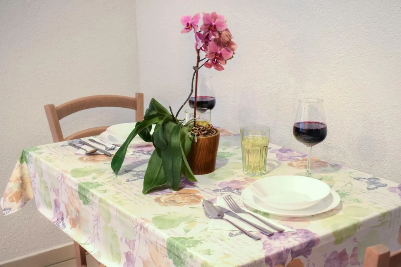 Apartament Apartmani Matko Zadar