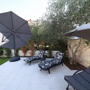 Apartament Diklo, Zadar