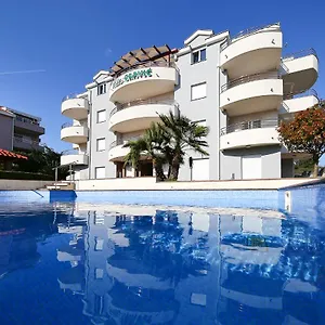 Apartament Gravic 2, Zadar