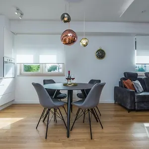 Apartament Exclusive Apartman Anamarino, Zadar