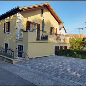 Apartament Wishing Well, Zadar