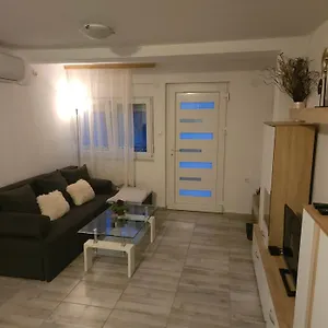 Apartament Lovely Self Check In 2+1, Zadar