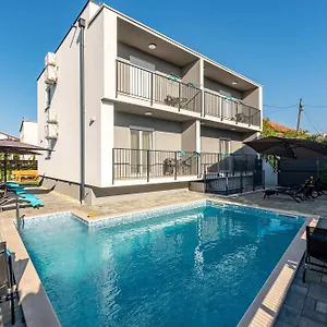 Apartament Diva, Zadar