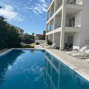 Apartament Carlotta, Zadar