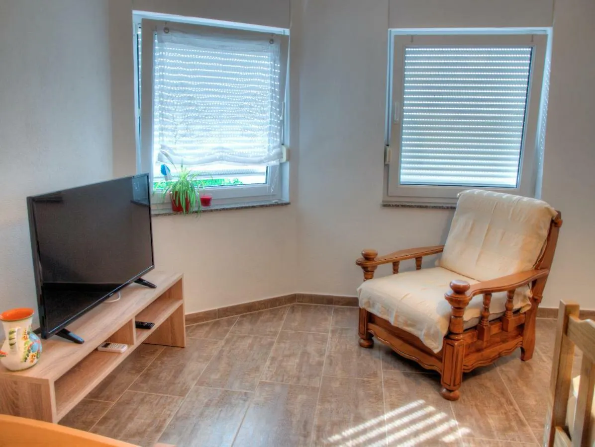 Apartmani Matko Zadar Apartment