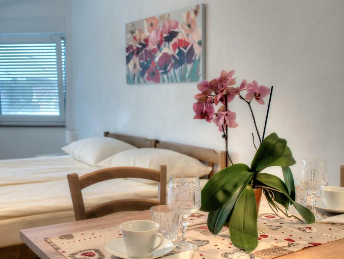 Apartmani Matko Zadar Apartment