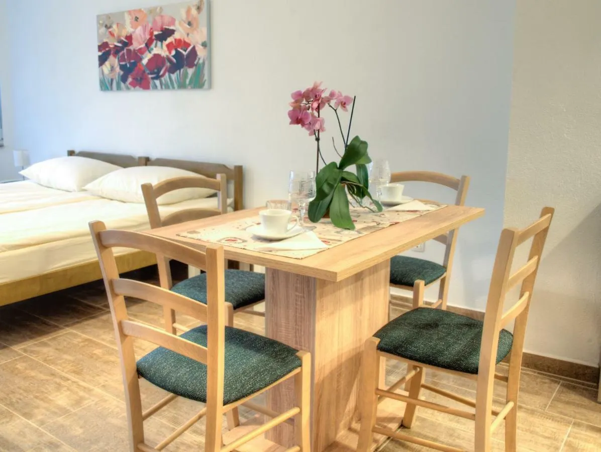Apartment Apartmani Matko Zadar Croatia