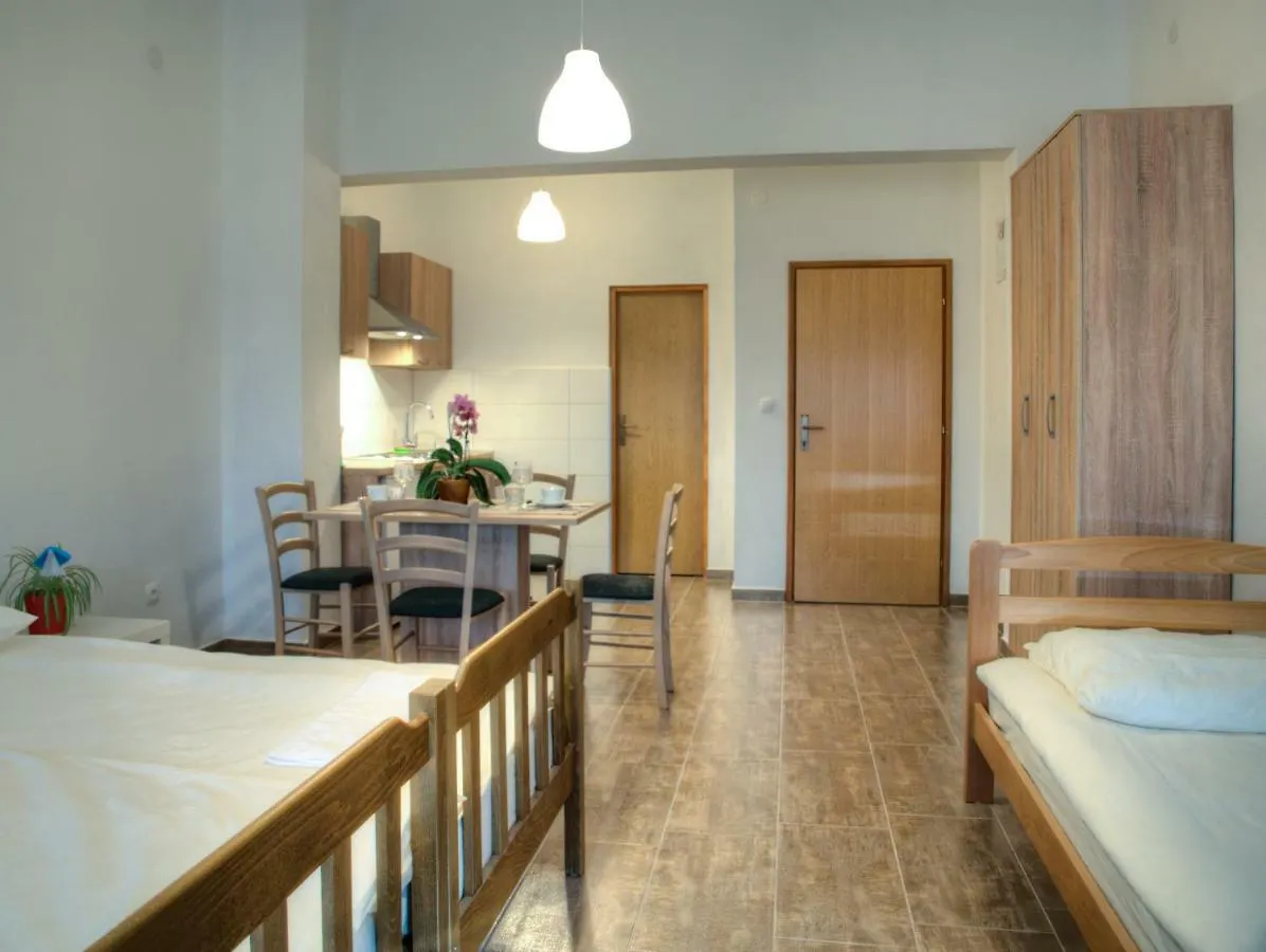 Apartment Apartmani Matko Zadar