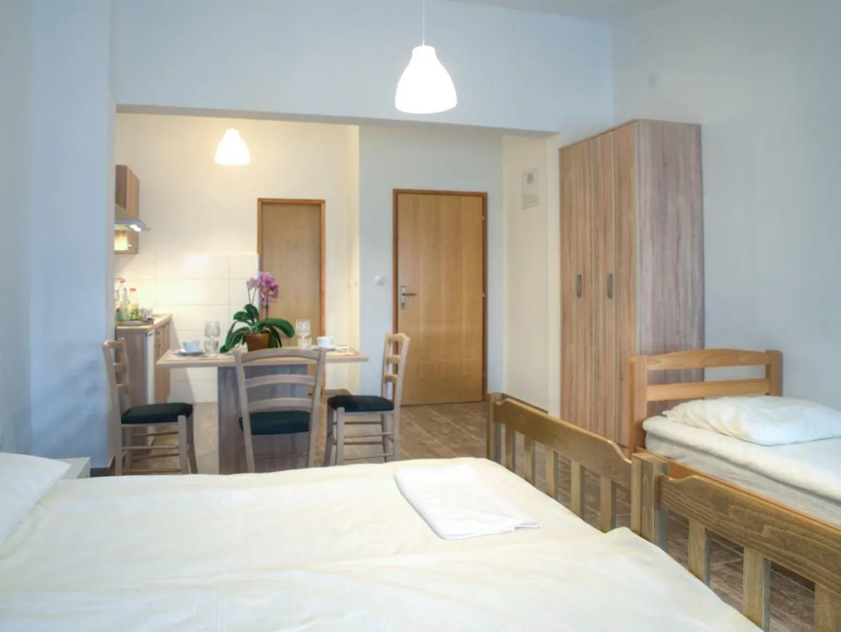 Apartmani Matko Zadar 0*,  Croatia