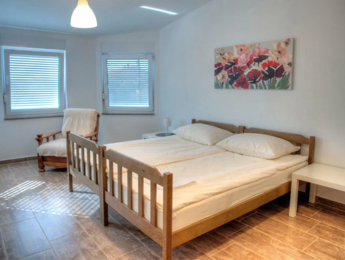 Apartment Apartmani Matko Zadar