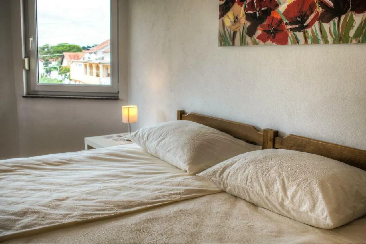 Apartmani Matko Zadar