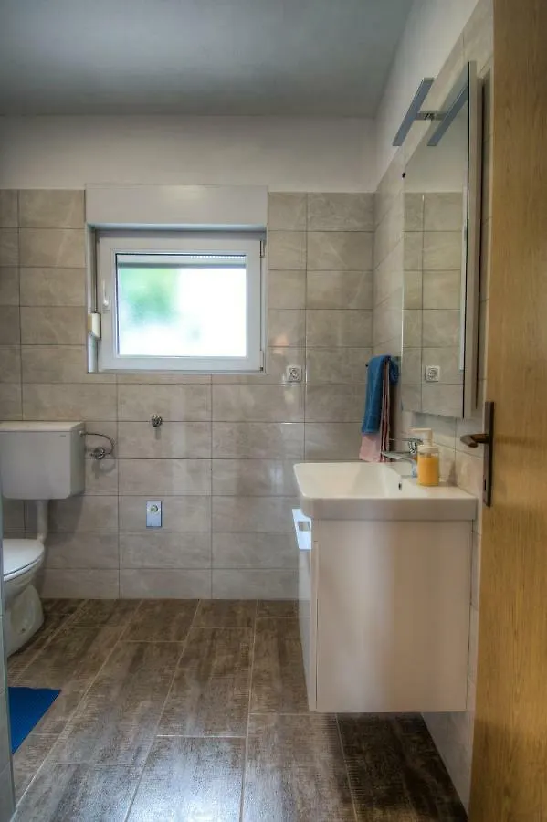 Apartment Apartmani Matko Zadar Croatia