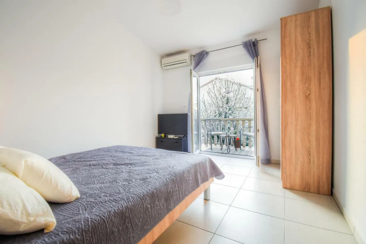 Apartment Apartmani Matko Zadar