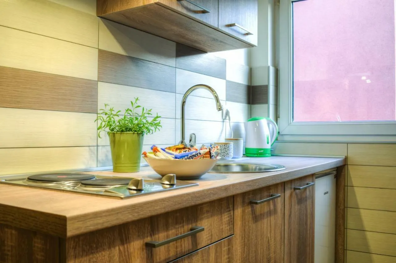 Apartmani Matko Zadar