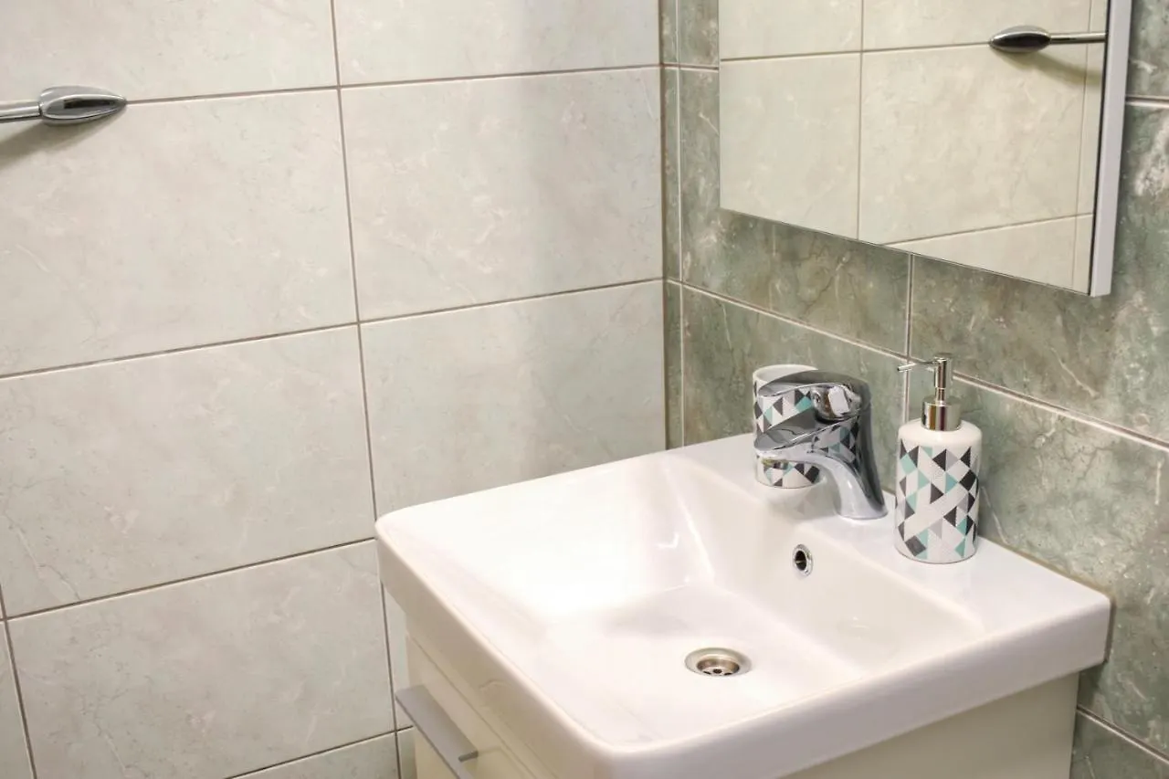 Apartmani Matko Zadar Apartment